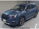 Subaru Forester SKE
