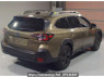 Used 2023 AT subaru legacy-outback BT5 Image[1]