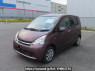 Used 2011 AT daihatsu move LA100S Image[2]