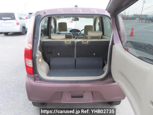 Used 2011 AT daihatsu move LA100S Image[8]