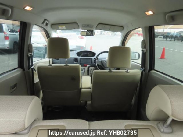 Used 2011 AT daihatsu move LA100S Image[9]