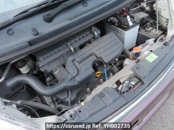 Used 2011 AT daihatsu move LA100S Image[11]