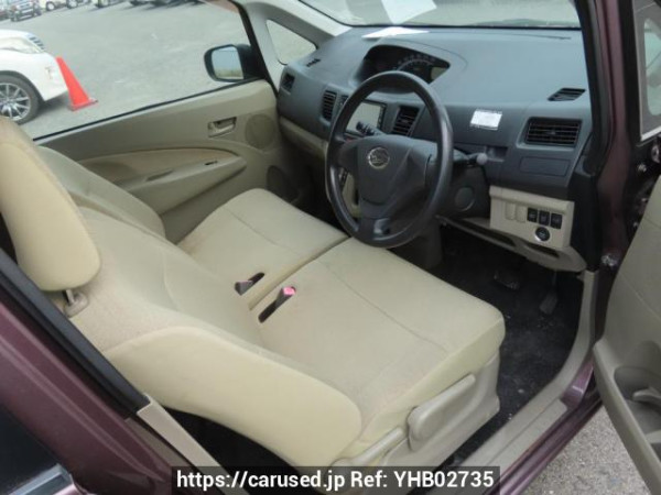 Used 2011 AT daihatsu move LA100S Image[13]