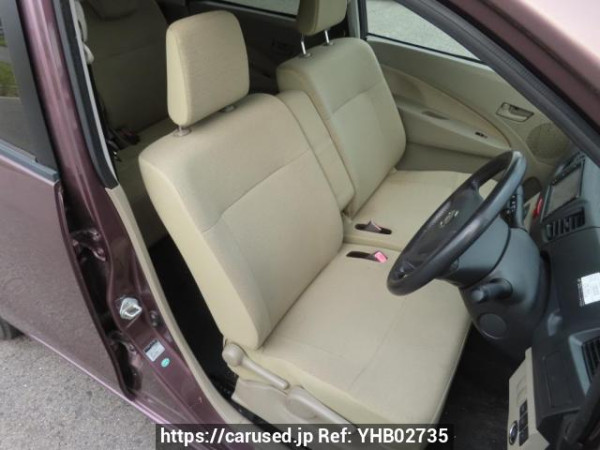 Used 2011 AT daihatsu move LA100S Image[14]