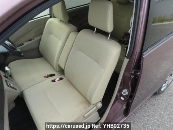 Used 2011 AT daihatsu move LA100S Image[16]