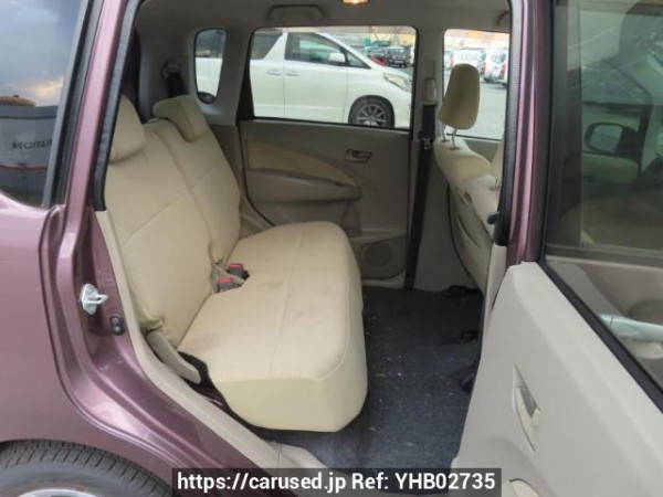 Used 2011 AT daihatsu move LA100S Image[17]