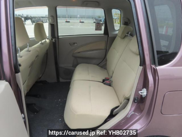 Used 2011 AT daihatsu move LA100S Image[18]