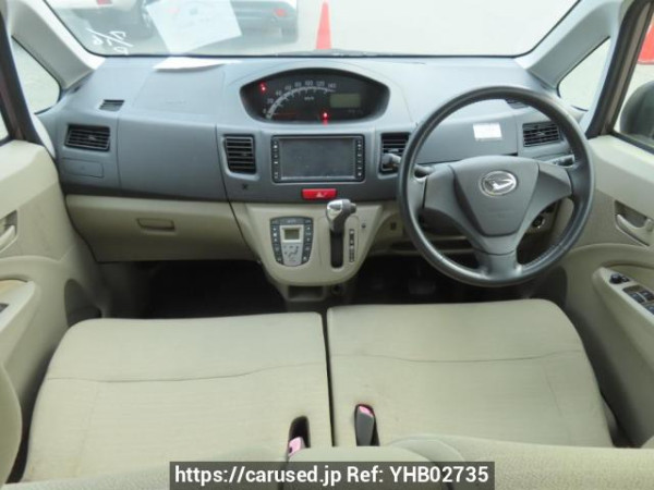Used 2011 AT daihatsu move LA100S Image[19]