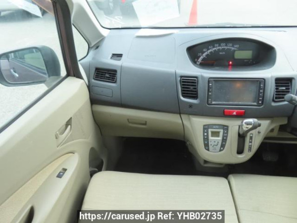 Used 2011 AT daihatsu move LA100S Image[20]