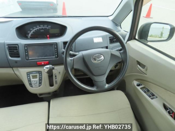 Used 2011 AT daihatsu move LA100S Image[21]