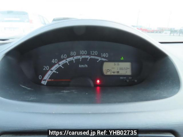 Used 2011 AT daihatsu move LA100S Image[22]