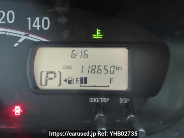 Used 2011 AT daihatsu move LA100S Image[23]