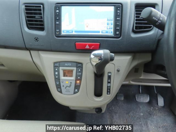 Used 2011 AT daihatsu move LA100S Image[24]
