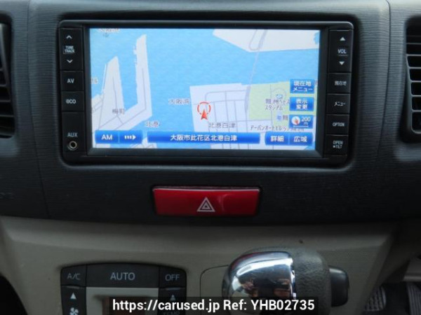Used 2011 AT daihatsu move LA100S Image[25]