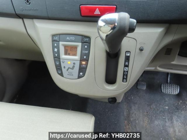 Used 2011 AT daihatsu move LA100S Image[26]