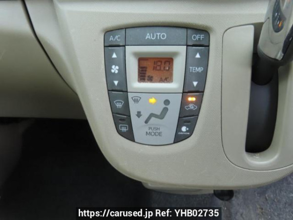 Used 2011 AT daihatsu move LA100S Image[27]