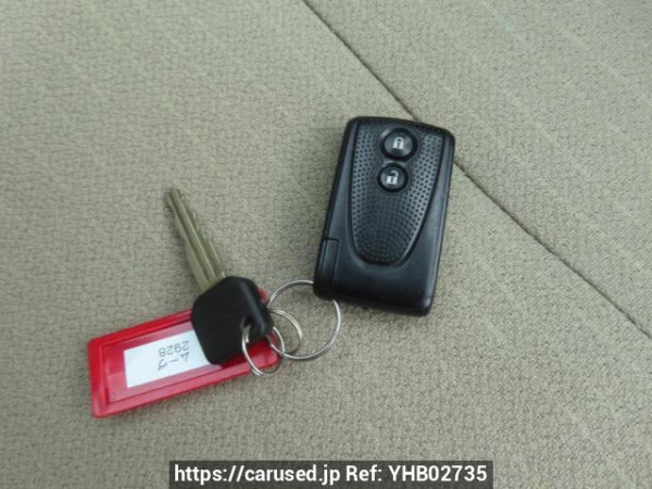 Used 2011 AT daihatsu move LA100S Image[29]