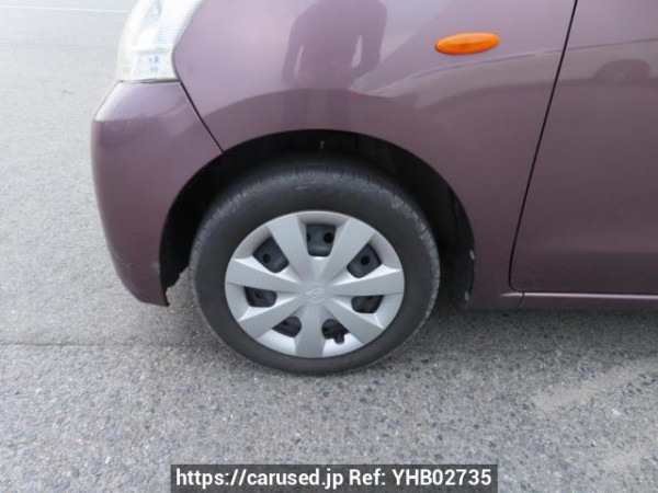 Used 2011 AT daihatsu move LA100S Image[31]