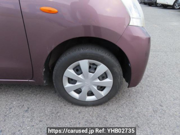 Used 2011 AT daihatsu move LA100S Image[32]
