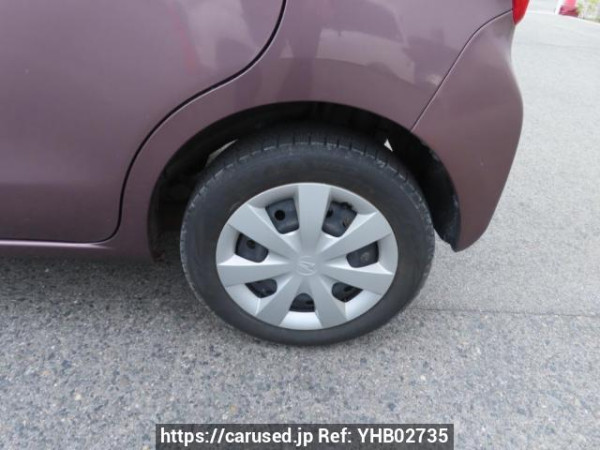 Used 2011 AT daihatsu move LA100S Image[34]
