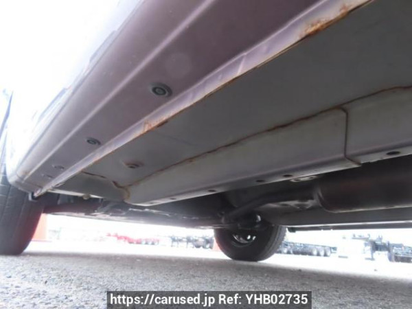 Used 2011 AT daihatsu move LA100S Image[35]