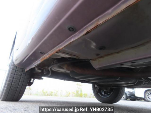 Used 2011 AT daihatsu move LA100S Image[37]