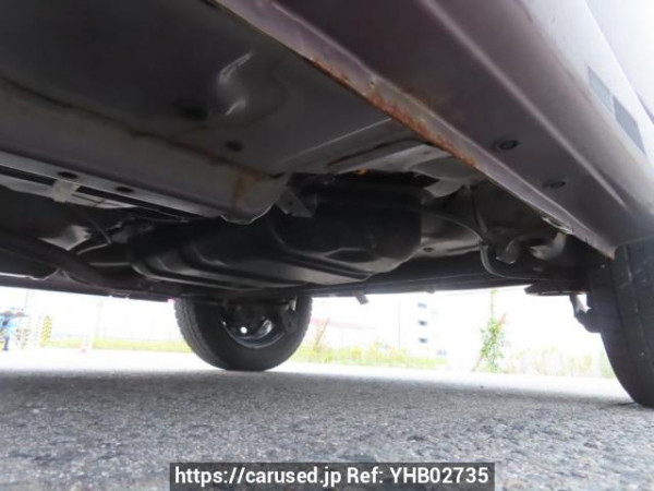 Used 2011 AT daihatsu move LA100S Image[38]