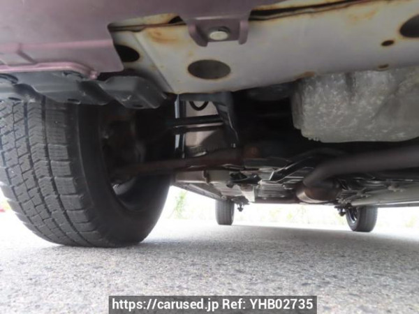 Used 2011 AT daihatsu move LA100S Image[39]