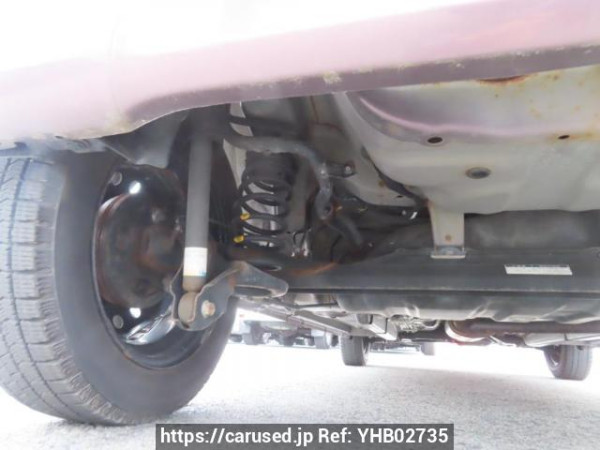 Used 2011 AT daihatsu move LA100S Image[41]