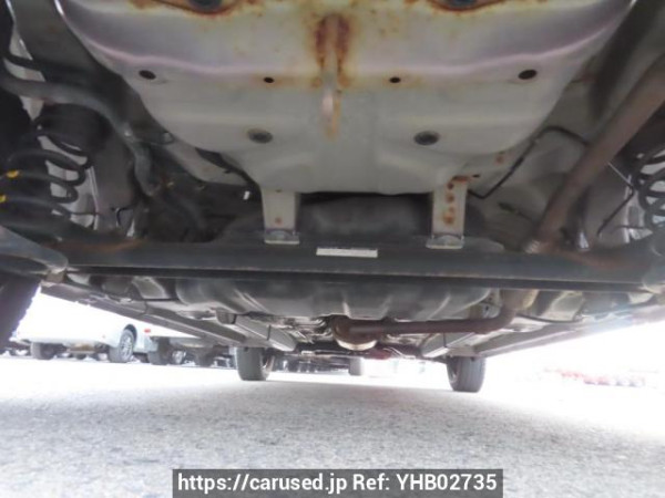 Used 2011 AT daihatsu move LA100S Image[42]