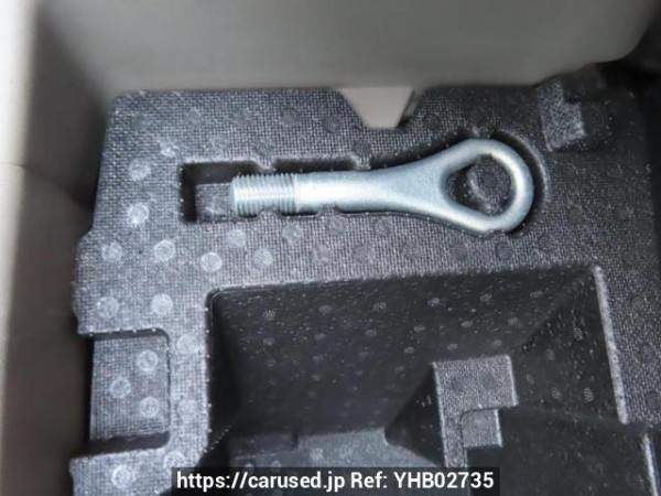 Used 2011 AT daihatsu move LA100S Image[44]