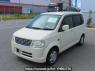 Used 2009 AT mitsubishi ek-wagon H82W Image[2]