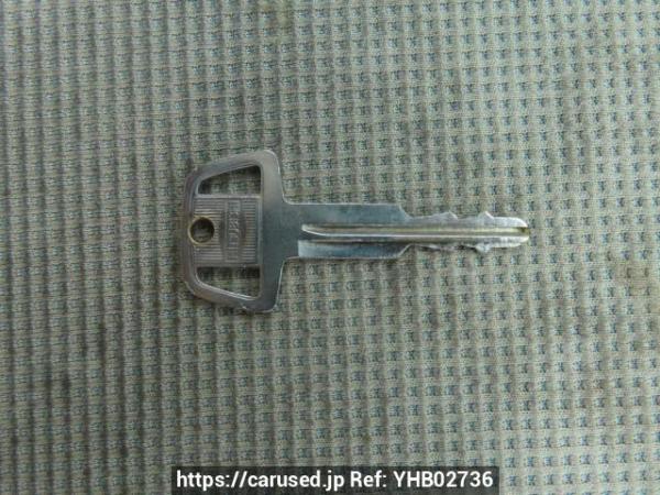 Used 2009 AT mitsubishi ek-wagon H82W Image[19]