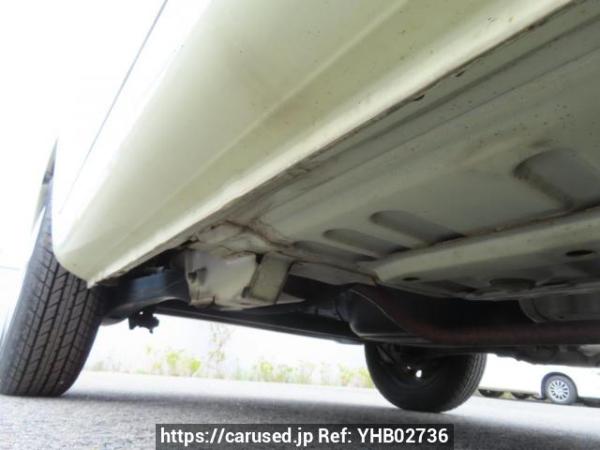 Used 2009 AT mitsubishi ek-wagon H82W Image[28]
