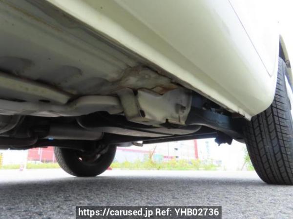 Used 2009 AT mitsubishi ek-wagon H82W Image[29]