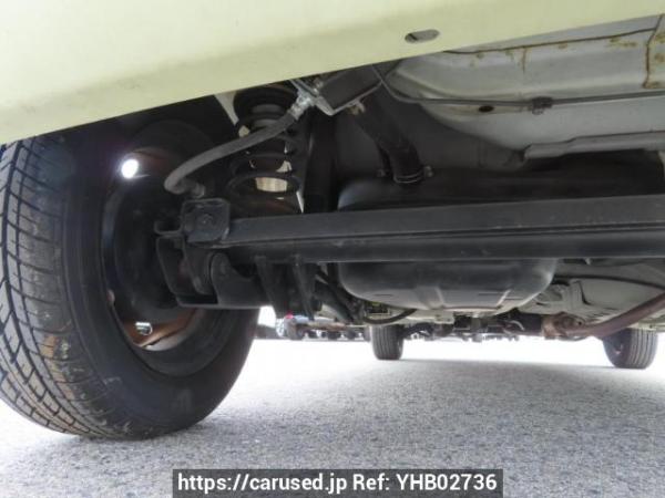 Used 2009 AT mitsubishi ek-wagon H82W Image[30]