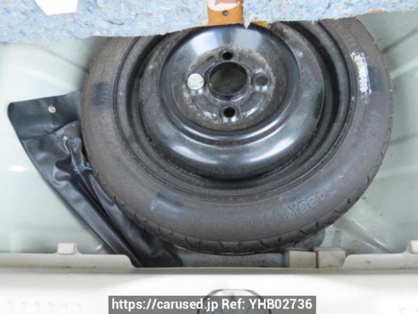 Used 2009 AT mitsubishi ek-wagon H82W Image[33]
