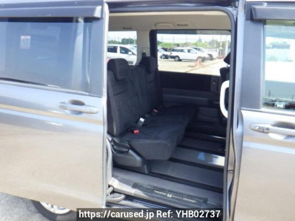 Used 2009 AT honda step-wgn RK1 Image[13]