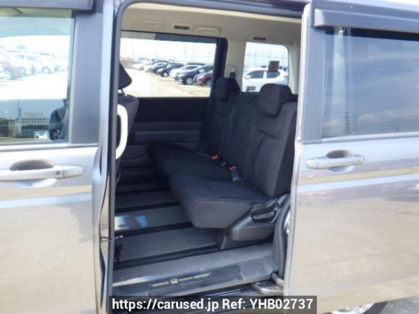 Used 2009 AT honda step-wgn RK1 Image[14]