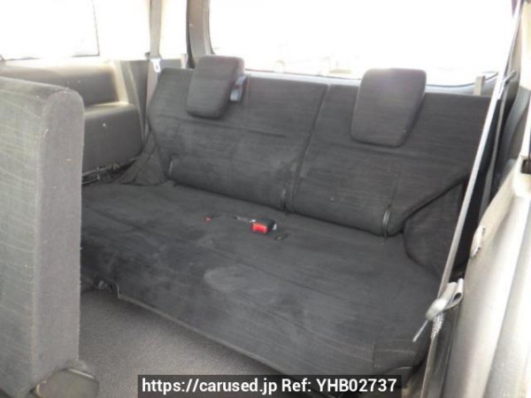 Used 2009 AT honda step-wgn RK1 Image[16]