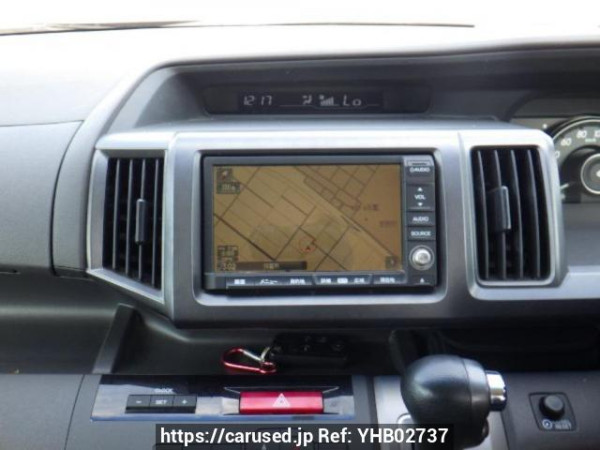 Used 2009 AT honda step-wgn RK1 Image[22]