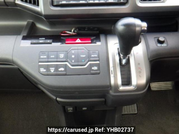 Used 2009 AT honda step-wgn RK1 Image[24]