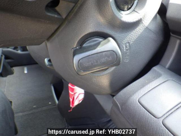 Used 2009 AT honda step-wgn RK1 Image[25]