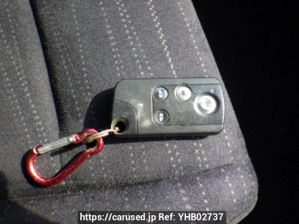 Used 2009 AT honda step-wgn RK1 Image[26]