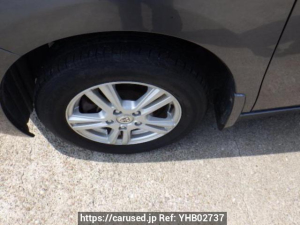 Used 2009 AT honda step-wgn RK1 Image[27]