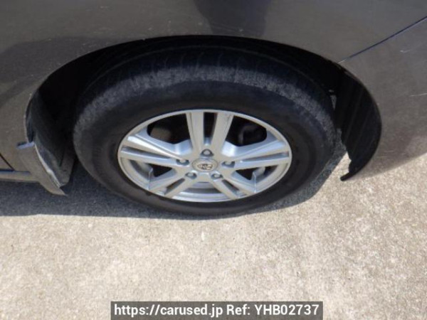 Used 2009 AT honda step-wgn RK1 Image[28]