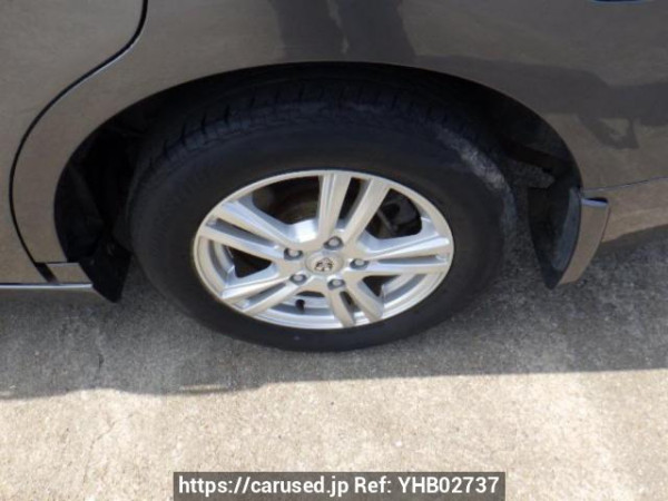 Used 2009 AT honda step-wgn RK1 Image[30]