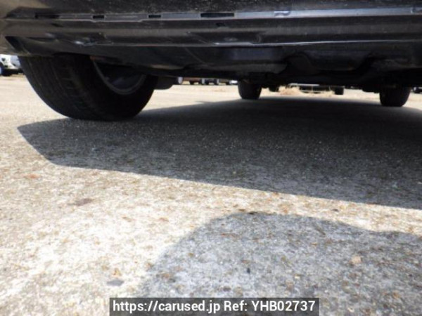 Used 2009 AT honda step-wgn RK1 Image[35]