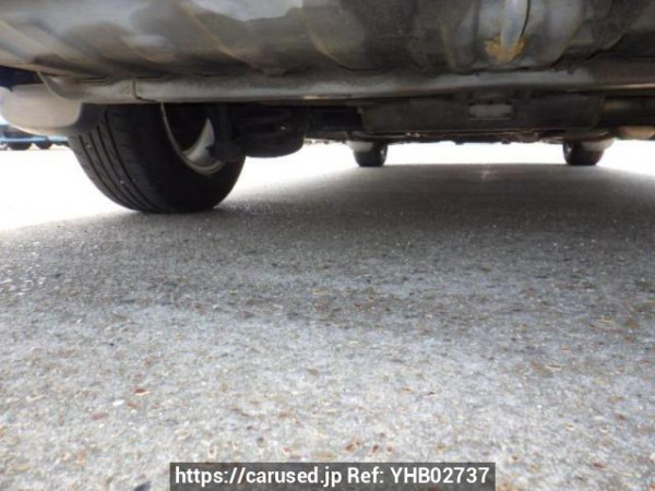Used 2009 AT honda step-wgn RK1 Image[37]