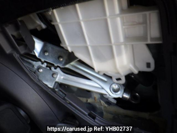 Used 2009 AT honda step-wgn RK1 Image[40]